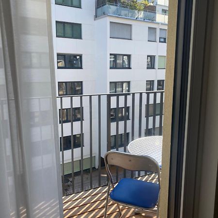 Modern Apartment Near Stadtpark Vídeň Exteriér fotografie