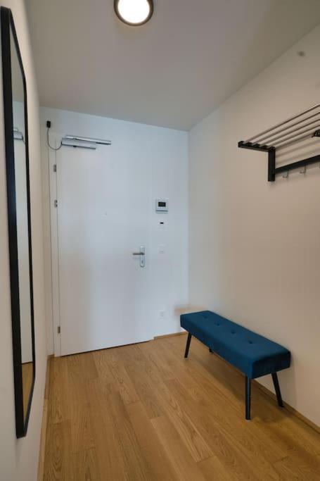 Modern Apartment Near Stadtpark Vídeň Exteriér fotografie