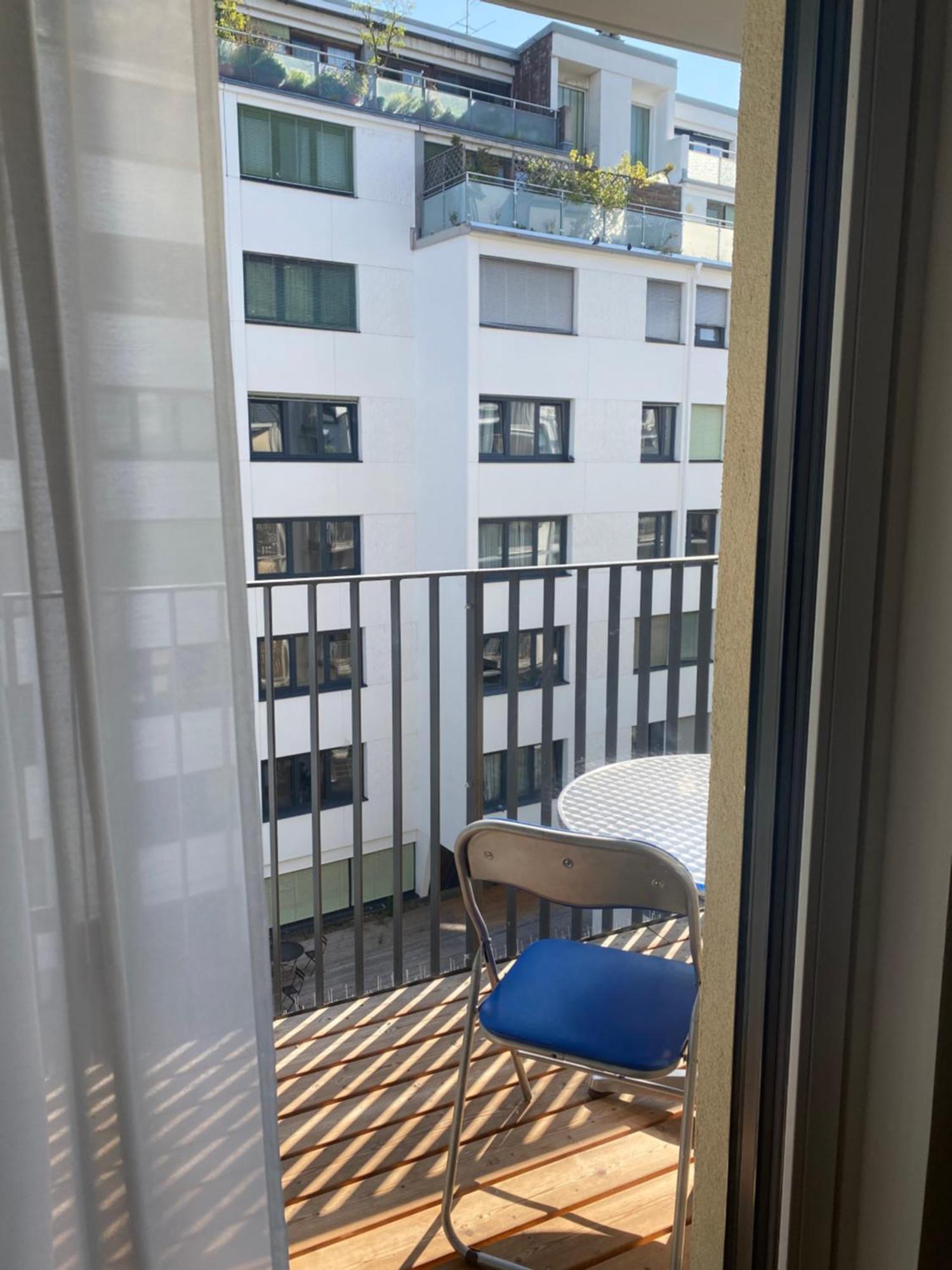 Modern Apartment Near Stadtpark Vídeň Exteriér fotografie